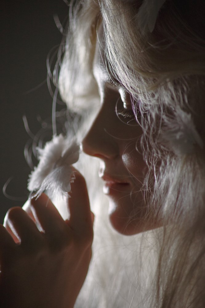 Photograph by Анастасия Паршакова