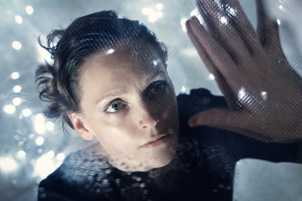 Photograph by Влада Трифонова