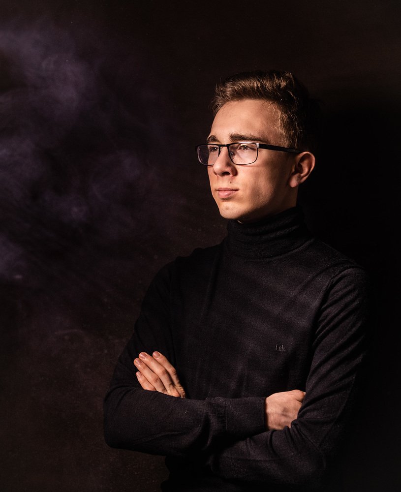 Photograph by Светлана Кужагалиева