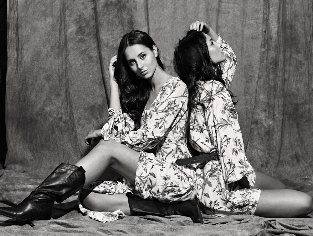 Photograph by Евгения Царькова