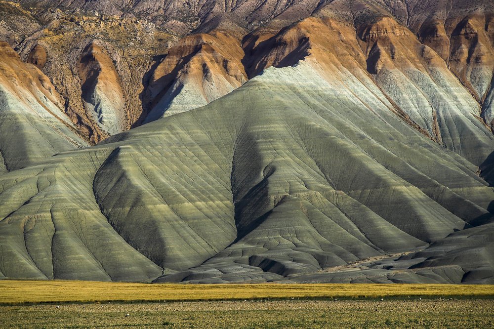 Photograph by Ercan Kurtdere