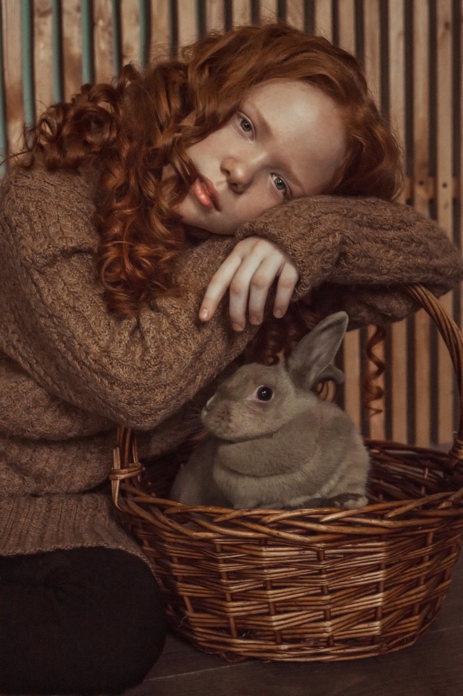 Photograph by Анна Гребнева