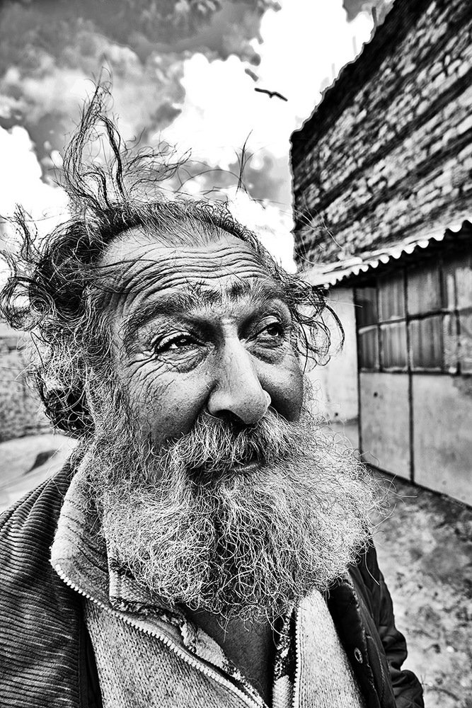 Photograph by Bekir Yesiltas