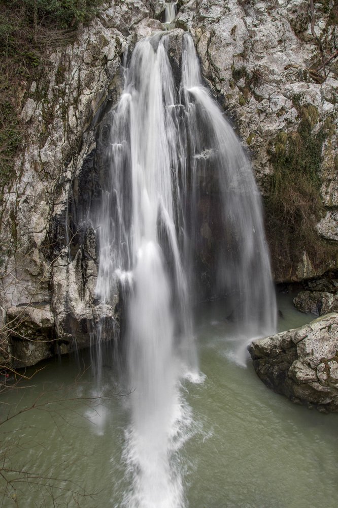 Photograph by Lara Stratova