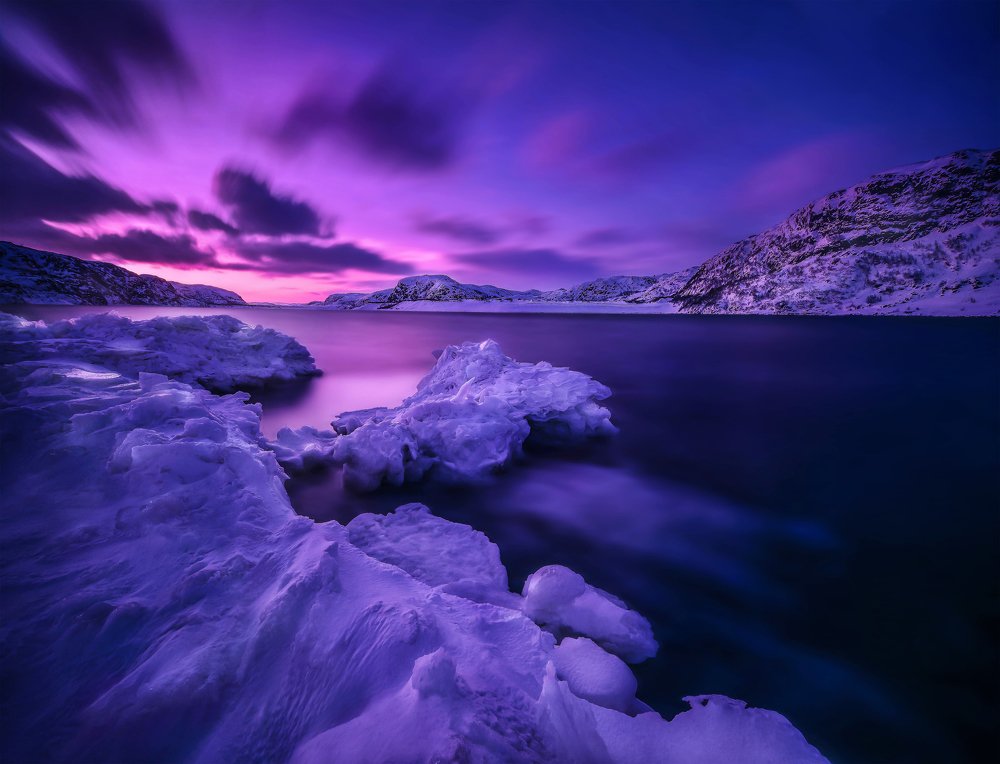 Photograph by Елена Ермолина