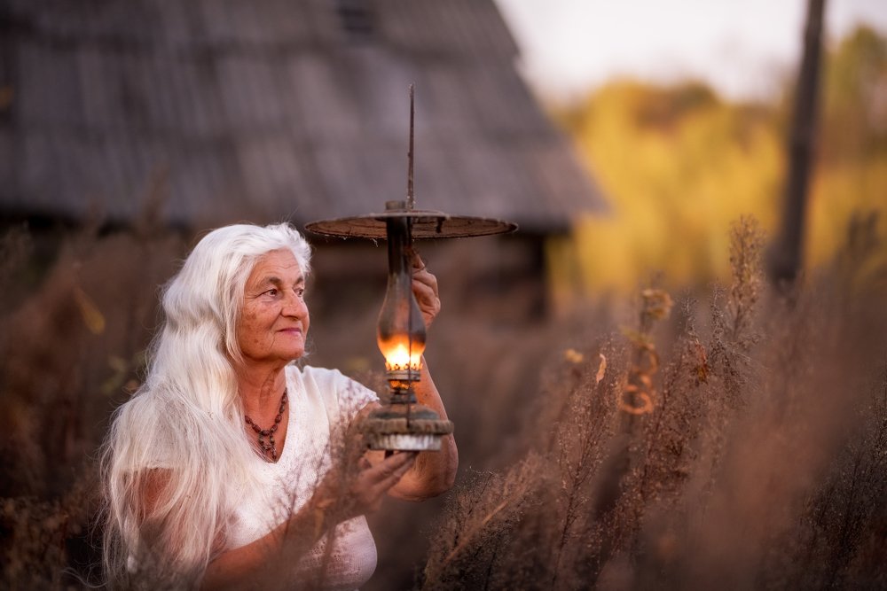 Photograph by Анна Стрижеконь