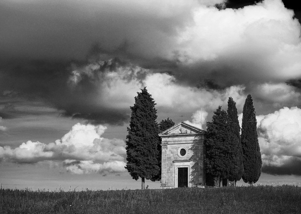 Photograph by Viktoria Bilka