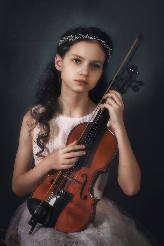 Photograph by Алексей Щербатюк