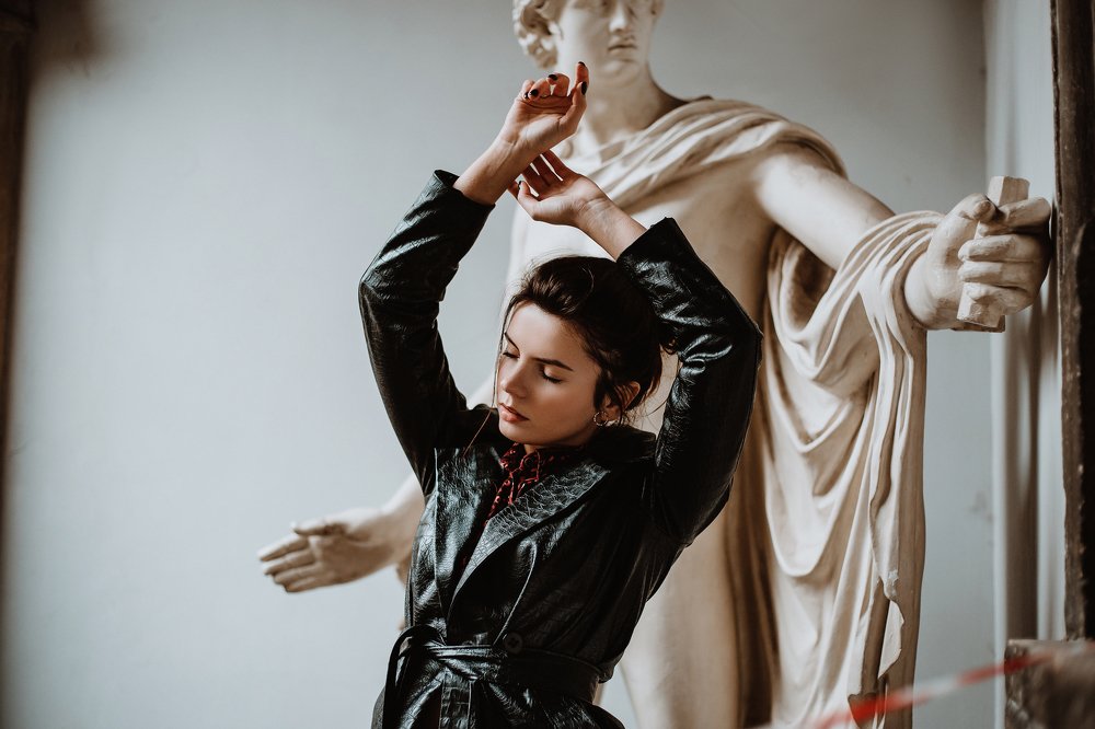 Photograph by Яна Левченко