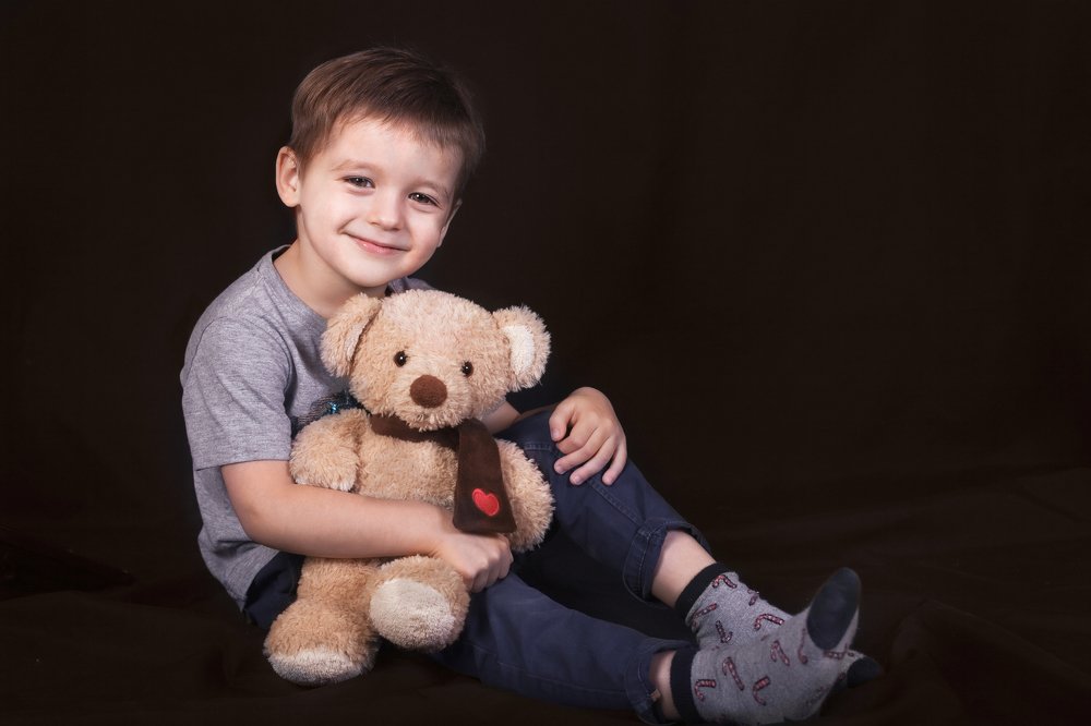 Photograph by Алексей Щербатюк