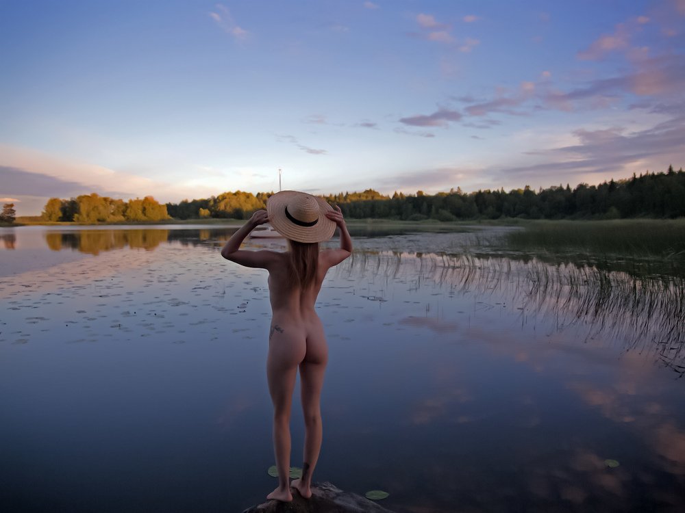 Photograph by Liudmila Drake