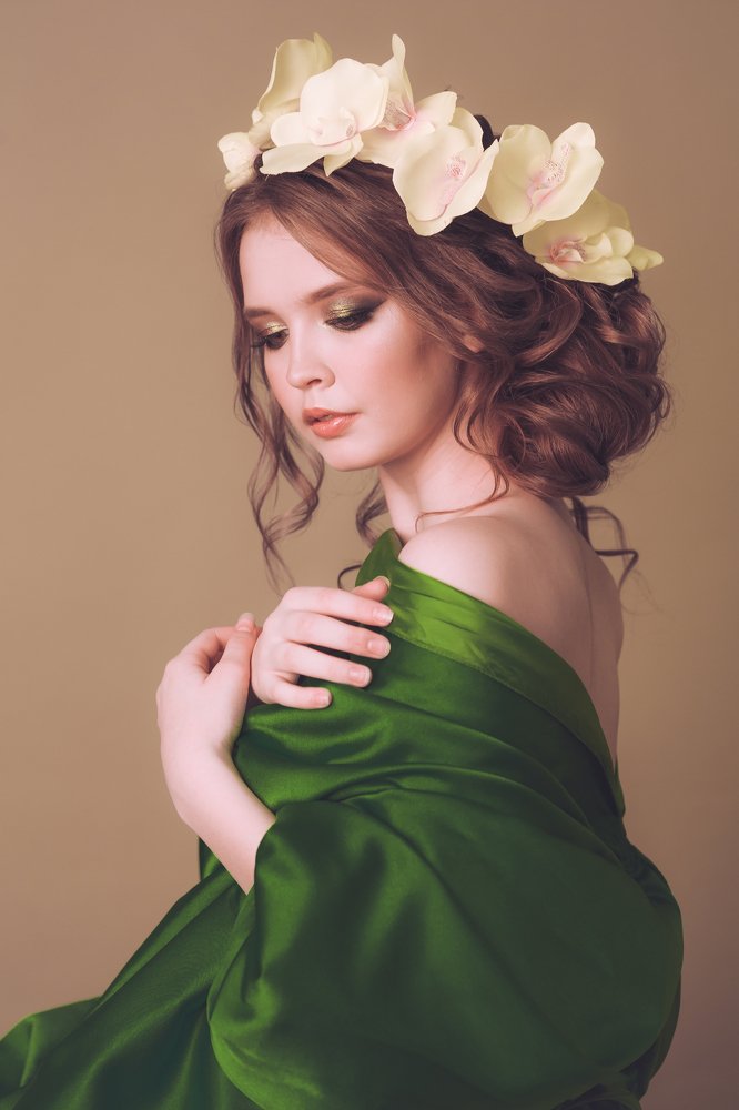 Photograph by Оксана Анциферова