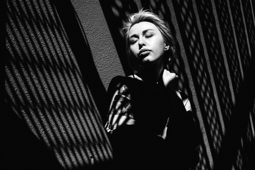 Photograph by Александр Брежнев