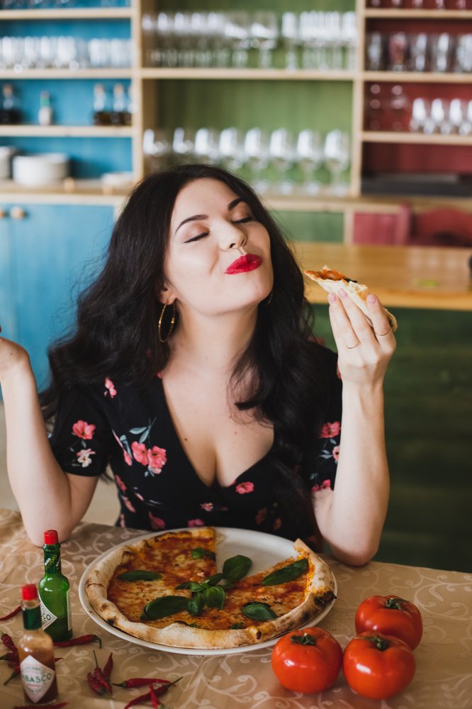 Фотография автора Яна Терещенко