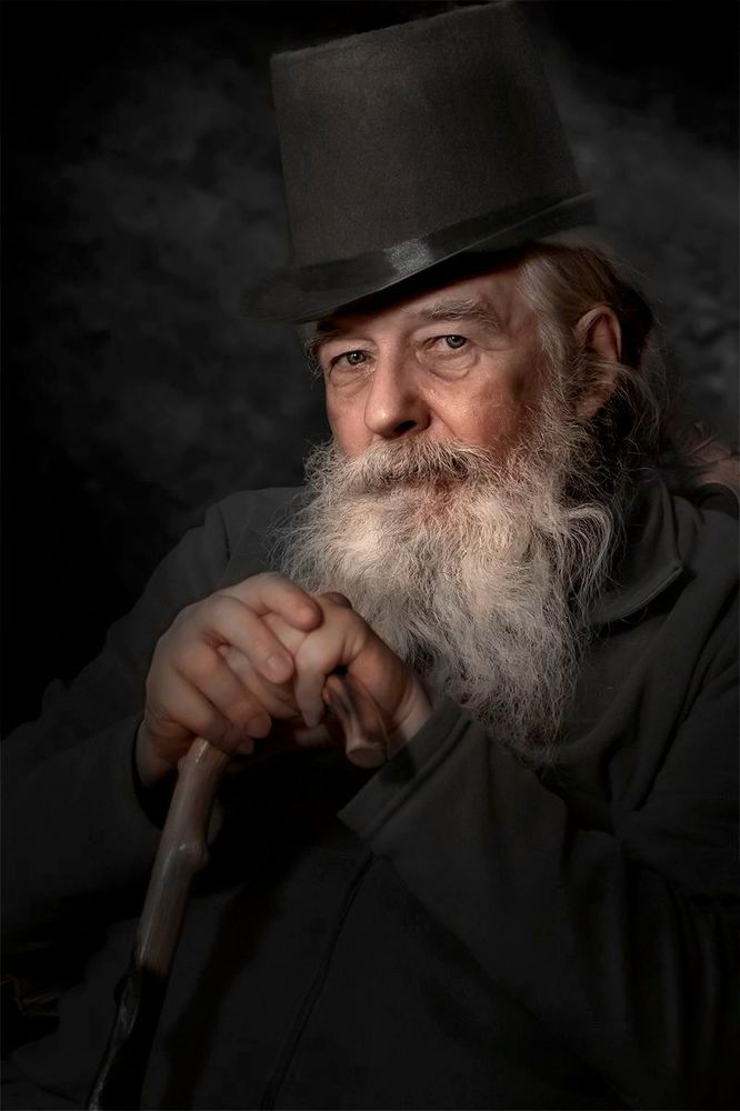 Photograph by Tatiana Kanevskaya