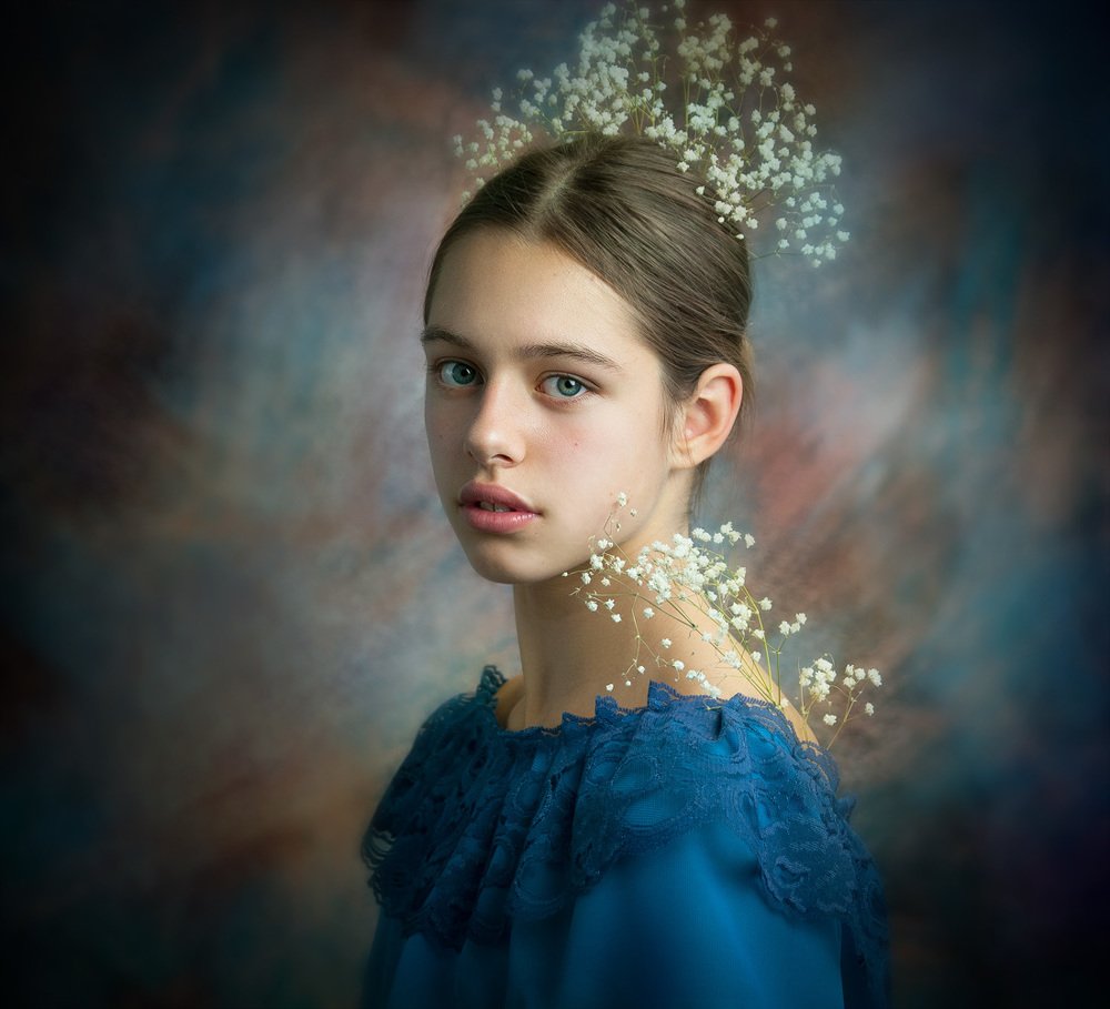 Photograph by Кабыжакова Валерия