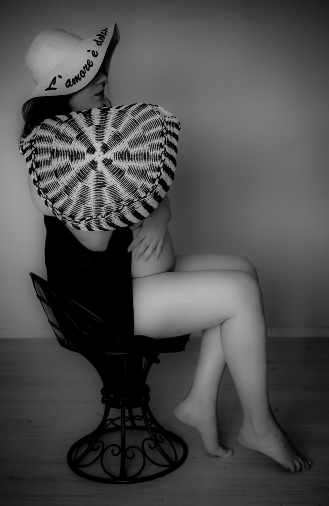 Photograph by Александра Денизли