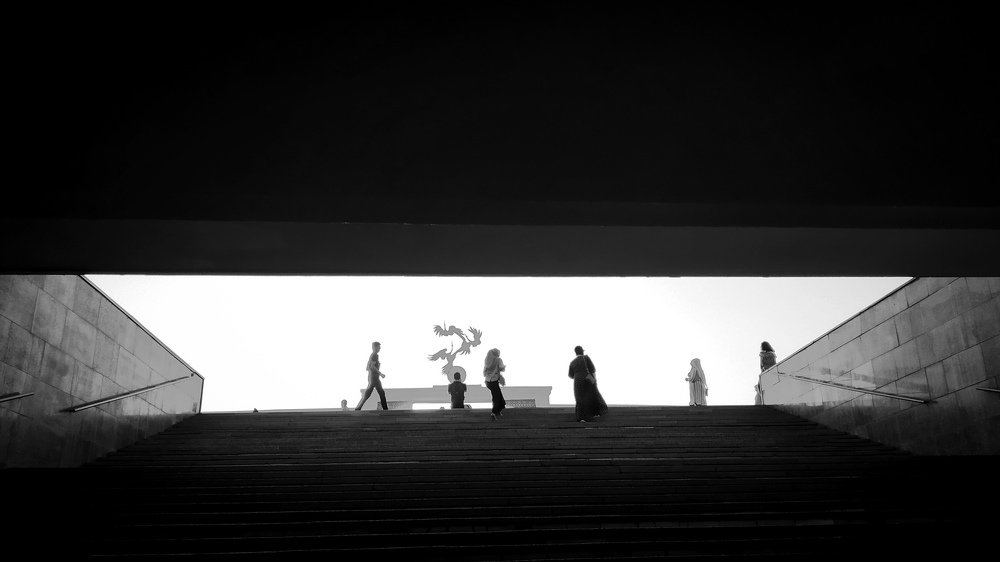 Photograph by Catherine Denisenko