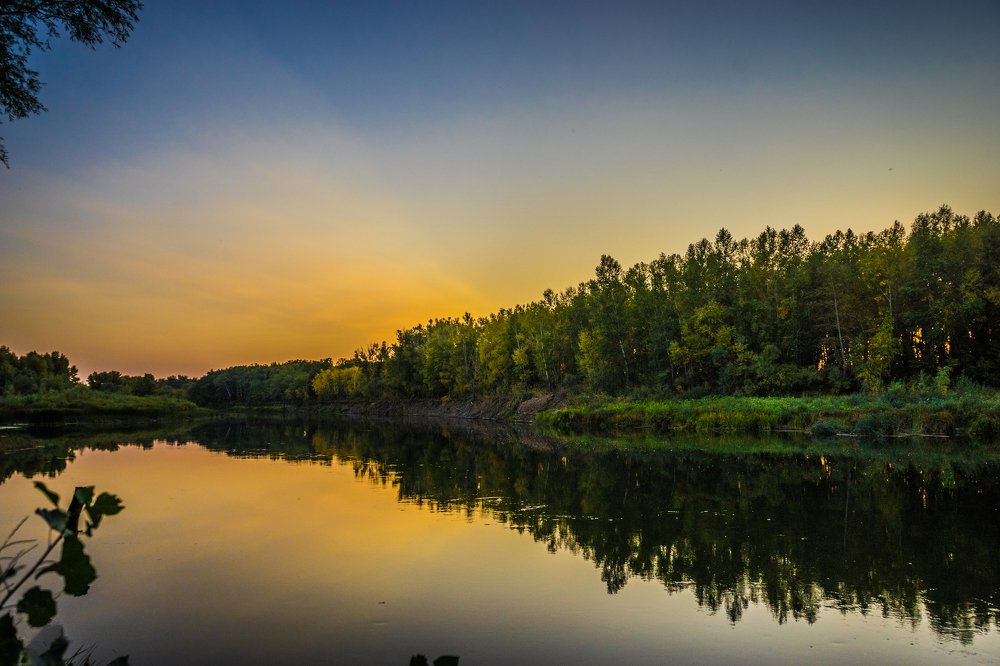 Photograph by Владимир Кузнецов