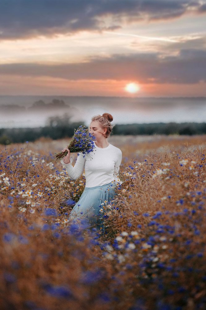 Photograph by Viktoria