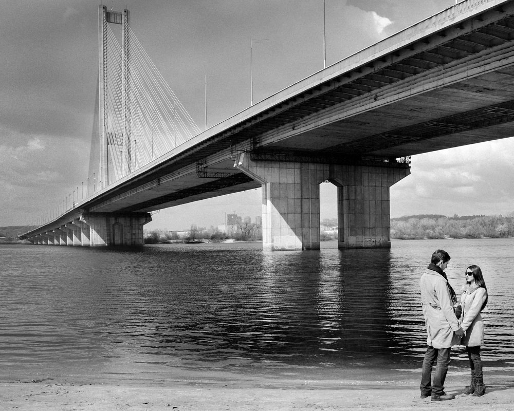 Photograph by Наталия Воеводина