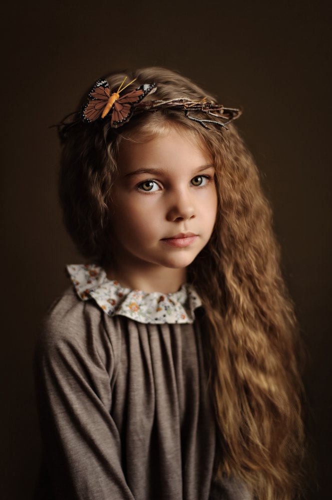 Photograph by Надежда Чернышова