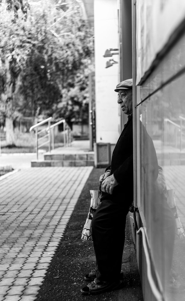 Photograph by Владимир Кузнецов