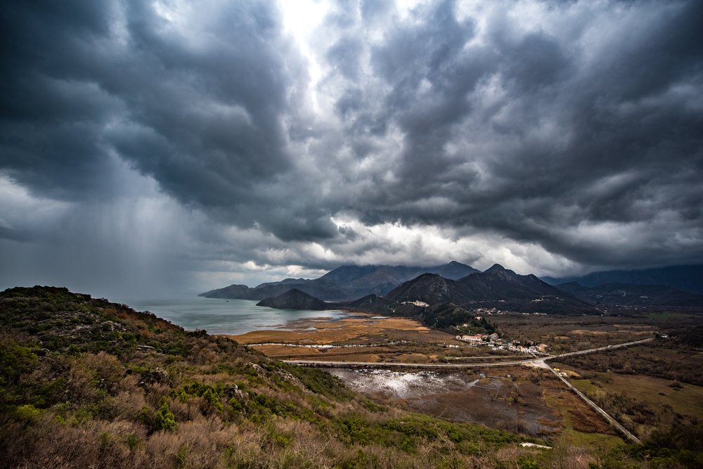 Photograph by Антон Новгородов