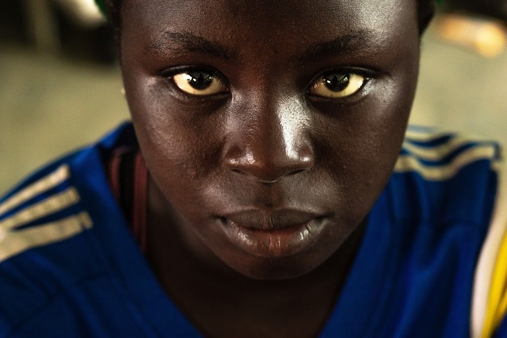 Фотография автора Olawale Adekola