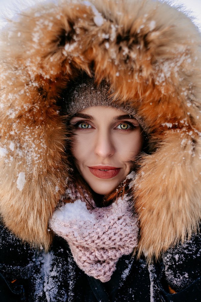 Photograph by Елена Шевлякова