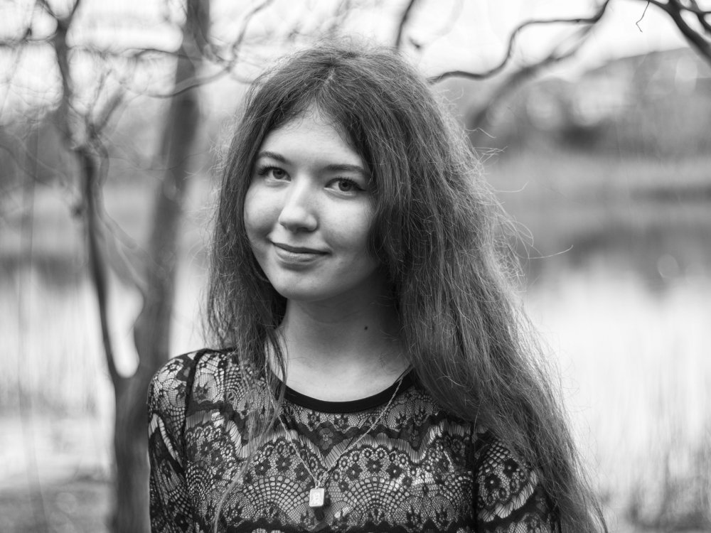 Photograph by Алексей Мосейко