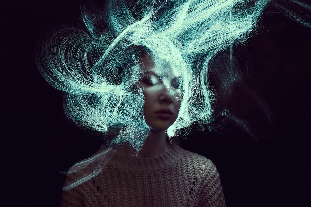 Photograph by Max Solve