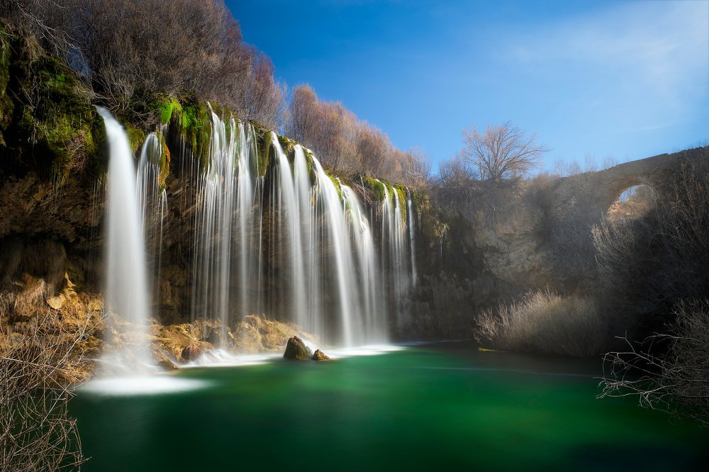 Photograph by Jorge Ciscar