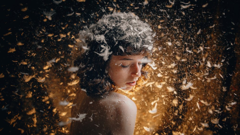 Photograph by Васильев Андрей