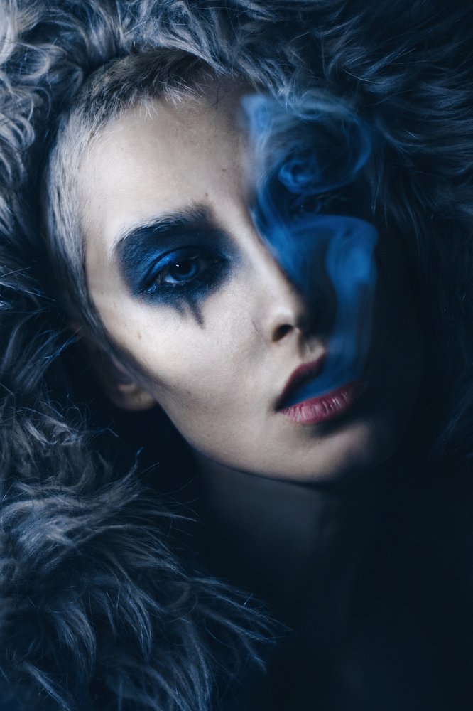 Photograph by Ivan Petrovich