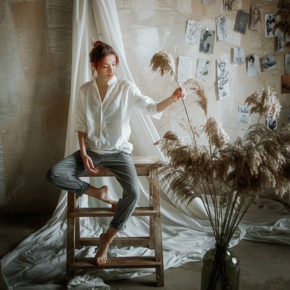 Photograph by Васильев Андрей