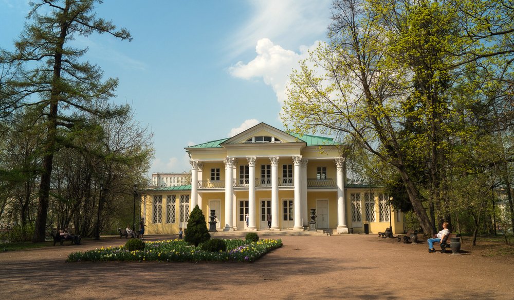 Фотография автора Вера Бокарева