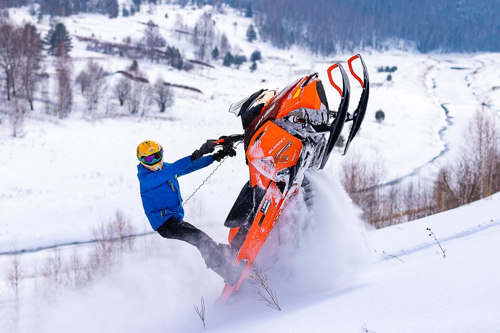 Photograph by Ольга Бартова