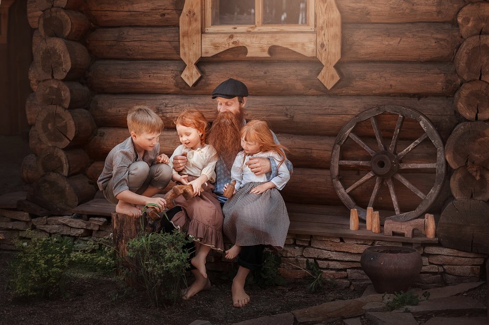 Photograph by Оксана Пипкина