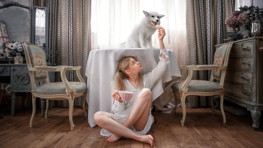 Photograph by Васильев Андрей