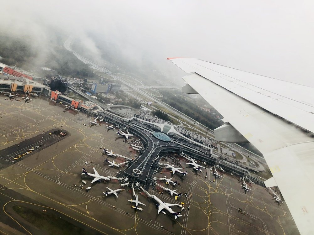 Photograph by Татьяна Пономарева