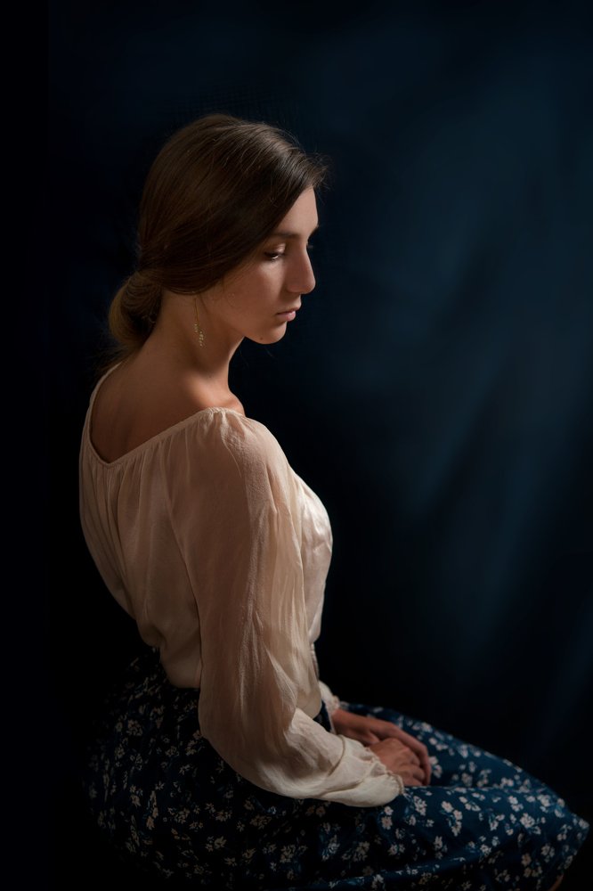 Photograph by Алина Чеснокова