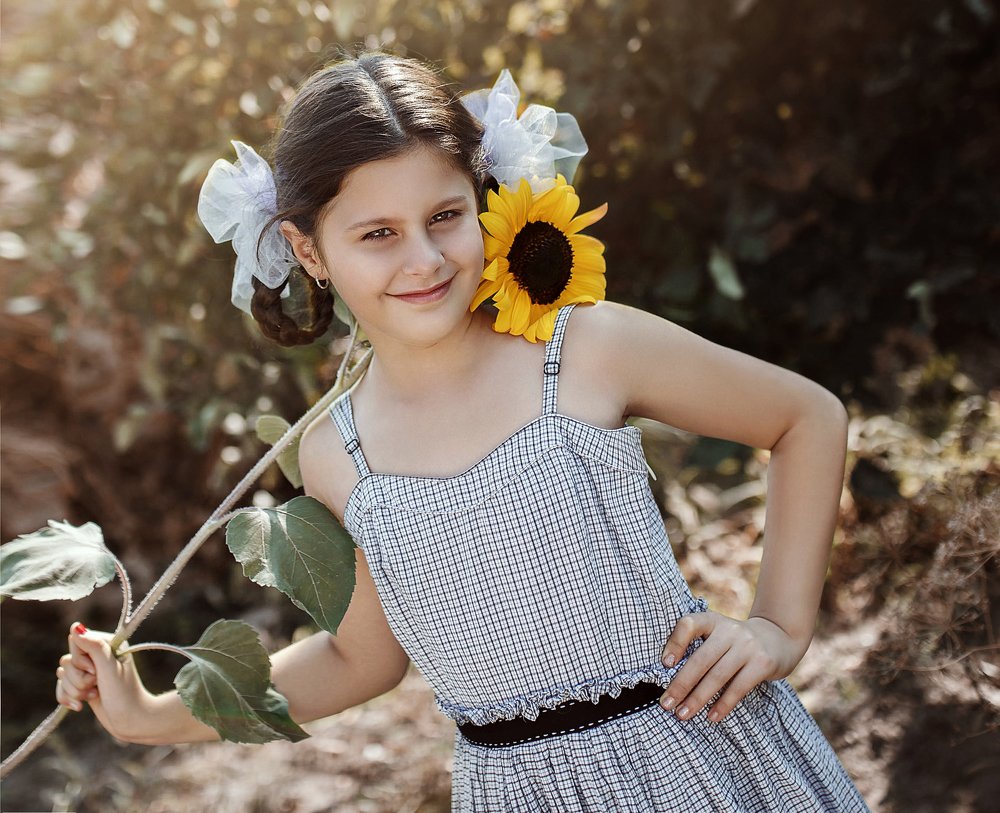 Фотография автора Алиса Саниева