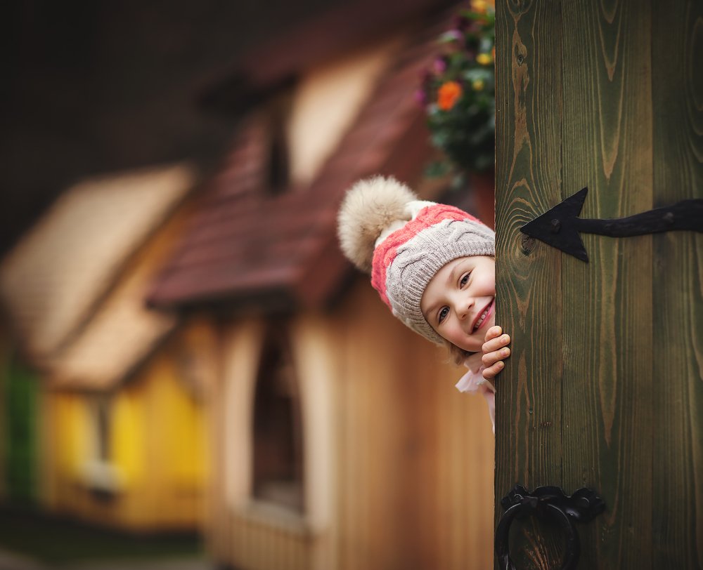 Photograph by Алла Семченко