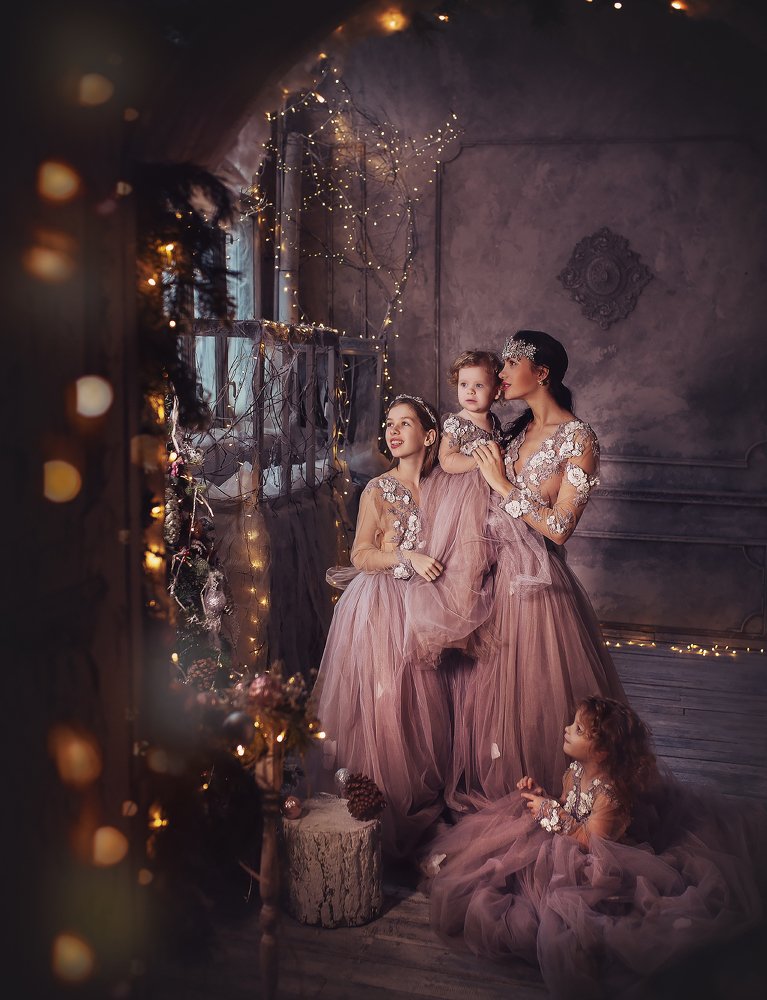 Photograph by Алла Семченко