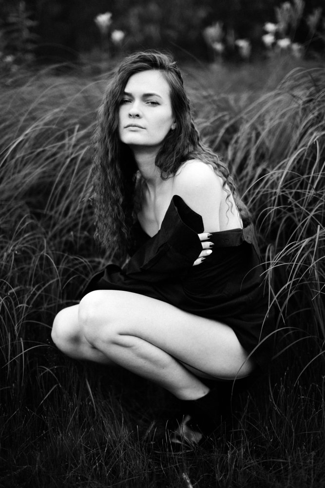 Photograph by Александр Брежнев