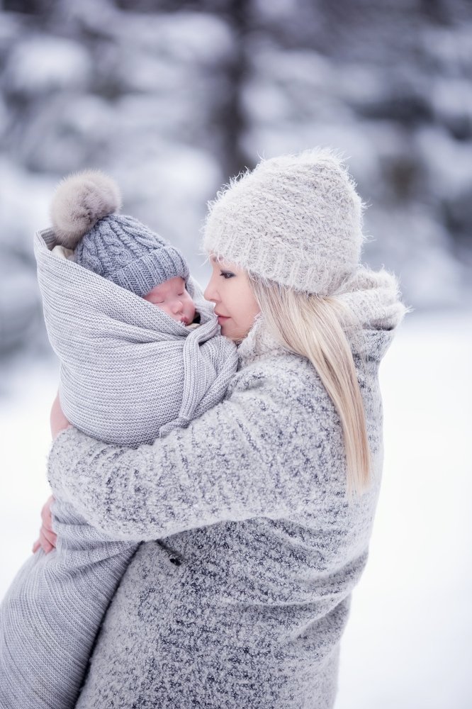 Photograph by Regina Garifullina