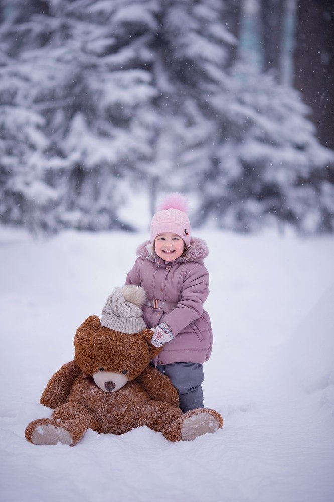 Photograph by Regina Garifullina