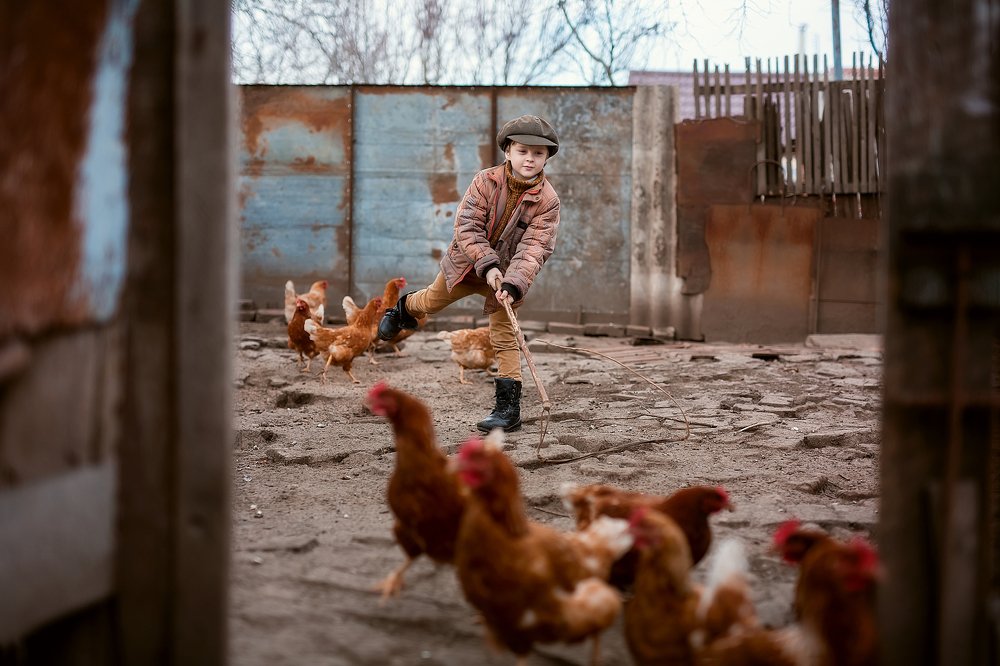 Photograph by Савёлова Екатерина