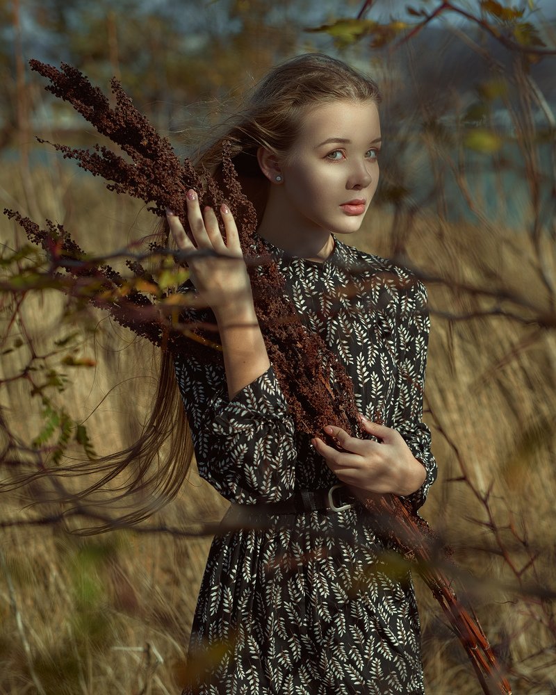 Photograph by Артем Михайличенко